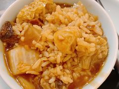 招牌牛肉烩饭-小吊梨汤·北京菜·烤鸭(鸟巢店)