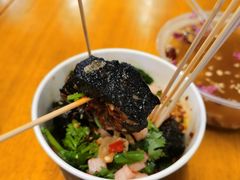 招牌长沙臭豆腐-八一好吃街·高品美食广场