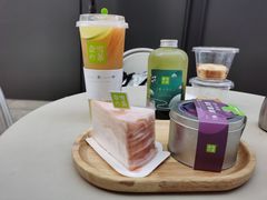 -奈雪的茶(杭大501城市广场PRO店)