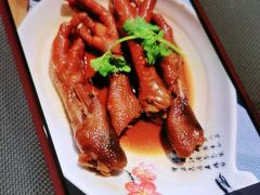 -晓粤·惹味粤菜(凯德乐峰广场店)