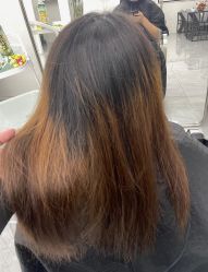 -Moyue HAIR SALON