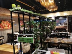 大堂-武松家(丰益桥店)