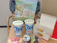 -奈雪的茶(永嘉天地东百城店)
