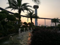 -大信·云顶星河游乐王国