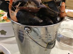 -渔娘渔家丹东海鲜(东直门店)