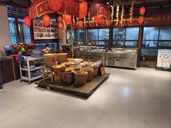 -唐师傅湘西名菜馆(武陵路店)