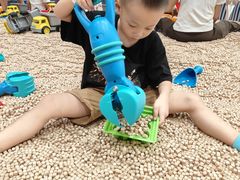 -东莞松山湖万象汇