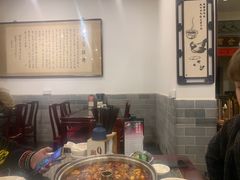 大堂-耿福兴(凤凰美食街店)