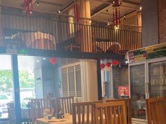 -鄱阳湖·江西小炒·瓦罐煨汤(五道口店)