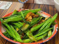 -等我餸上门海鲜大排档(天河南店)