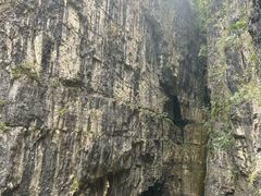 -鹿院坪生态旅游景区