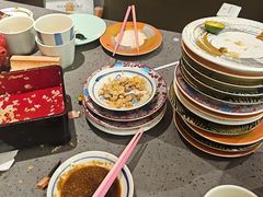 -小乔回转寿司(市府恒隆广场店)