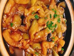 -墨白私房菜·广东菜 粤菜