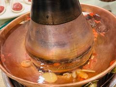 -阳坊胜利涮羊肉(阳坊老店)