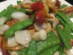 -新兴·金羊座·粤菜点心(乐峰店)