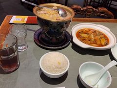 -小吊梨汤·北京菜·烤鸭(清河万象汇店)