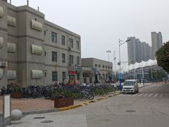 -长安大学(北校区)