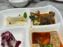 -城南往事·鲁菜济南菜(软件园美莲广场店)