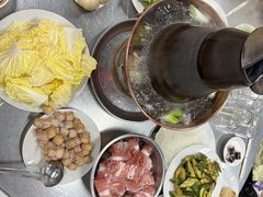 -三兴涮羊肉(荣安大街店)