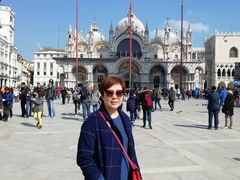 -圣马尔谷圣殿宗主教座堂