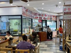 -全启和美食(由由店)