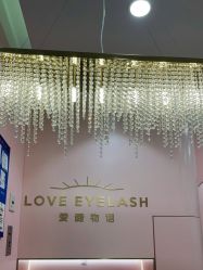点击看大图 -爱睫物语·疗愈美睫美甲