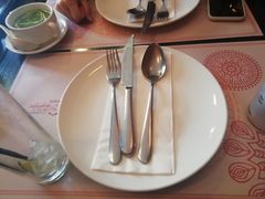 -克比叔叔印度餐厅Kebabs on the Grille(永康路分店)