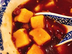 酒酿赤豆元宵-南京大牌档(龙江新城市广场店)