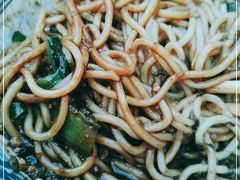 -素椒杂酱面(油篓街店)