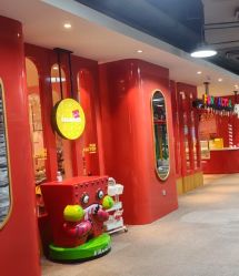-玩元素·家庭游乐成长中心(香格里拉店)