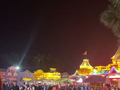 -沈阳方特欢乐世界