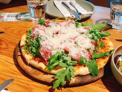 -La Strada(安福路店)