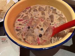 -洞子口重庆鲜货火锅(楚翘城旗舰店)