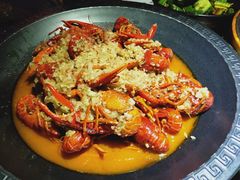 -红盔甲·小龙虾(天钥桥店)