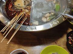-九记潮汕现切鲜牛肉自助火锅(新开铺店)