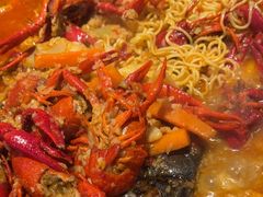 -里岛烤鱼(东港凯虹广场店)