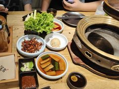-泥炉烧肉师(新街口金銮巷店)