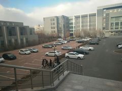 -吉林大学(前卫南区)