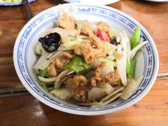 -老西安韩记三鲜煮馍(四府街店)