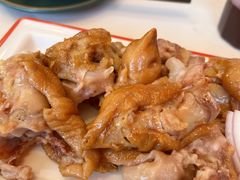 -百年味道炝锅面(通泰路店)