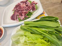 -陆记鹅庄·潮汕菜·狮头鹅(大仟里店)