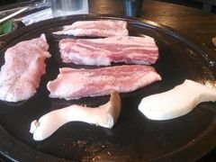 -Dombe豚(黑猪肉街店)