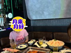 -大隐·成都火锅Bistro(合生麒麟新天地店)