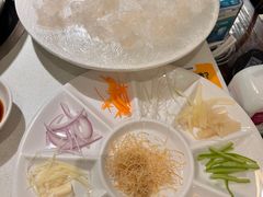 -顺峰顺水顺德菜(第一百货店)
