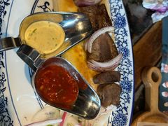 -卢布里西餐厅(总店)