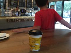 -麦隆咖啡Mellower Coffee(弘基时尚生活中心店)
