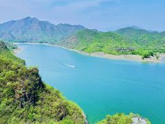 -易水湖景区
