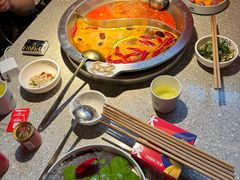 -大龙燚火锅(太古里店)