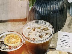 -壹山树咖啡(西港花园店)