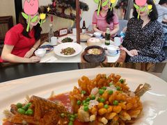 -桂满陇·锦绣江南(益田广场店)